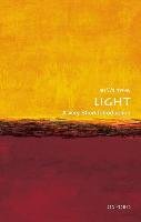 Light: A Very Short Introduction Walmsley Ian A.