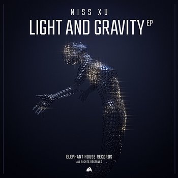 Light and Gravity (EP) - NISS XU