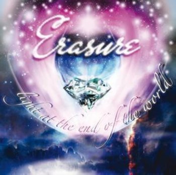 Light At The End Of The World - Erasure