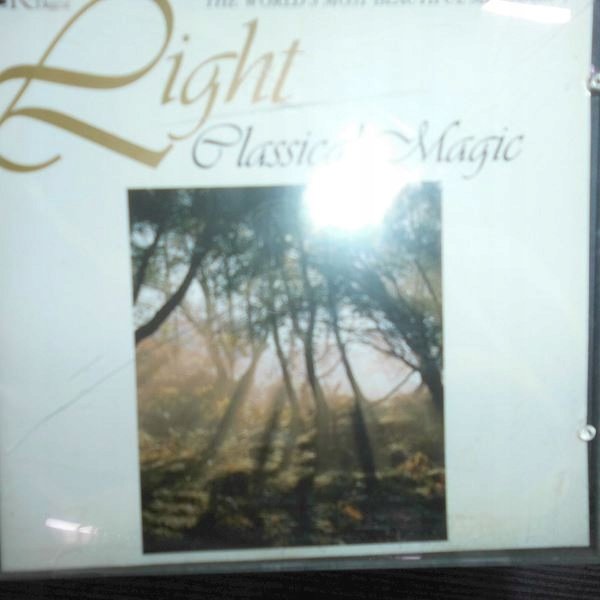 Light classical magic - Rita Paul und Various Duette | Muzyka Sklep ...