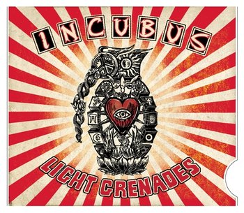 Light Grenades (Eco Style) - Incubus