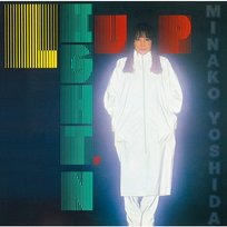 LIGHT'N UP Minako Yoshida