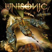 Light of Dawn Unisonic