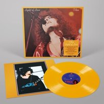 Light of Love, płyta winylowa T. Rex