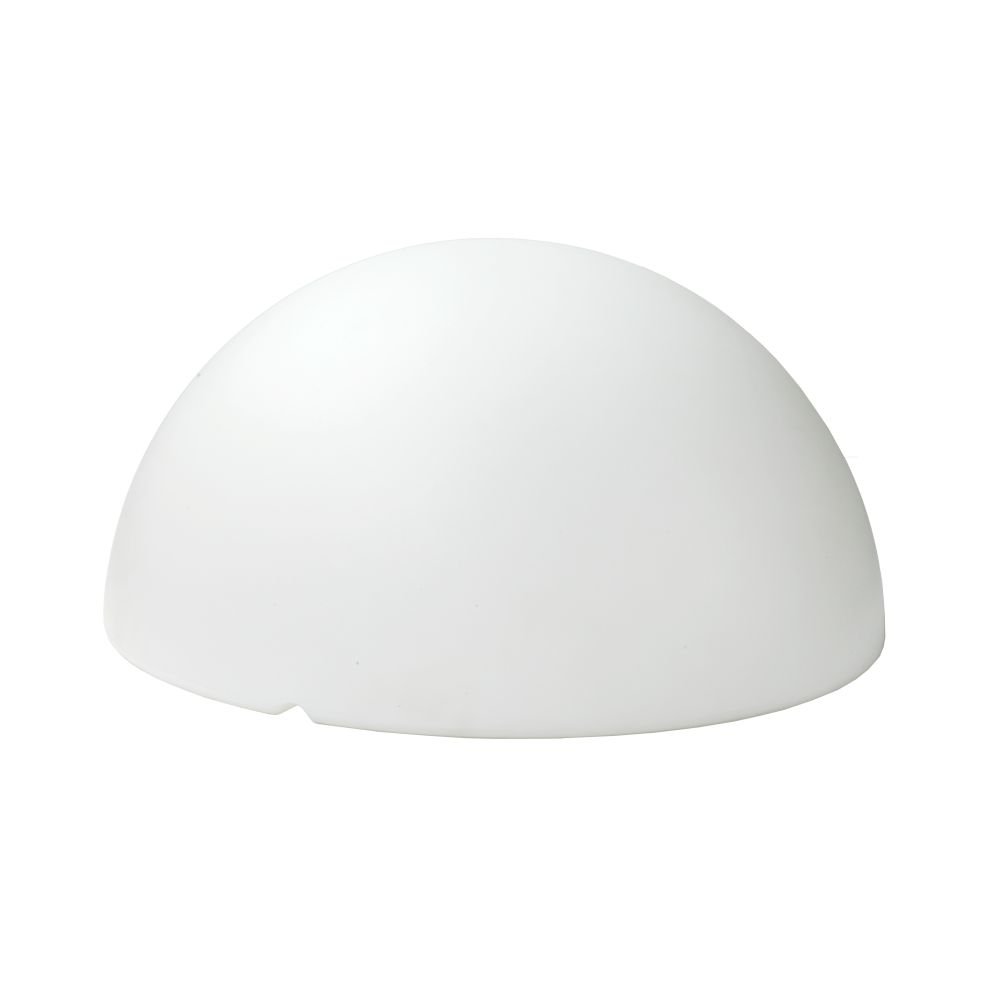 Фото - Прожектор / світильник Light Prestige , Zewnętrzna lampa stojąca CLOUDS, 1x60W/E27 