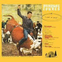 Light Up Gold/Tally All the Things That You Broke Parquet Courts