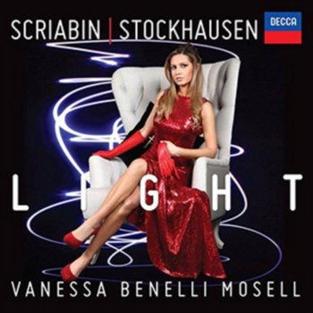 Light - Benelli Mosell Vanessa