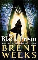 Lightbringer 1. The Black Prism Weeks Brent