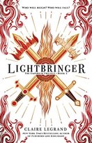 Lightbringer Legrand Claire