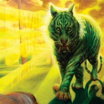 Lightbringer - Rival Sons