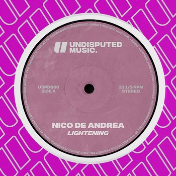Lightening - Nico de Andrea
