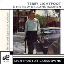 Lightfoot At Lansdowne Various Artists