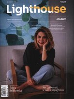 Lighthouse Magazyn Rynku Nieruchomości Otodom DOTPR Skowronek Łaźniewski