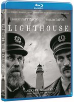 Lighthouse Eggers Robert