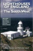 Lighthouses of England - Leach Nicholas, Denton Tony