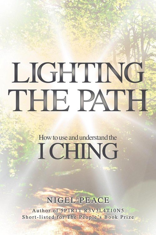 Lighting the Path - Peace Nigel | Książka w Empik