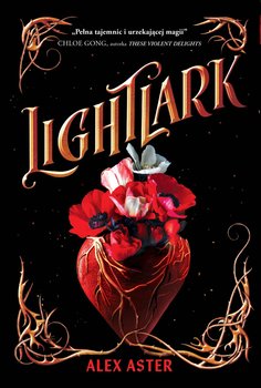 Lightlark - ebook epub - Alex Aster