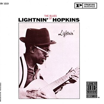 Lightnin' - Lightnin' Hopkins