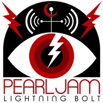 Lightning Bolt Pearl Jam