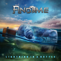 Lightning In A Bottle Find Me