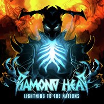 Lightning To The Nations (The White Album) (Remastered 2021) Diamond Head