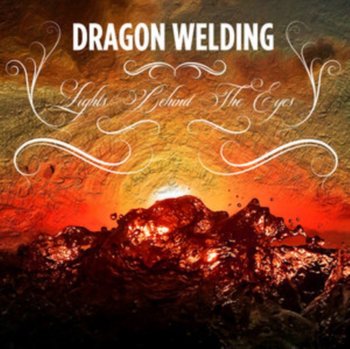 Lights Behind the Eyes, płyta winylowa - Dragon Welding