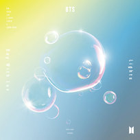 Lights / Boy With Luv (Standard Edition) BTS