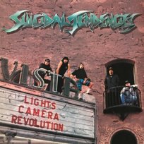 Lights Camera Revolution, płyta winylowa Suicidal Tendencies
