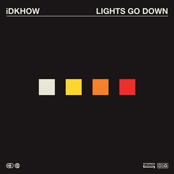 Lights Go Down - I DONT KNOW HOW BUT THEY FOUND ME