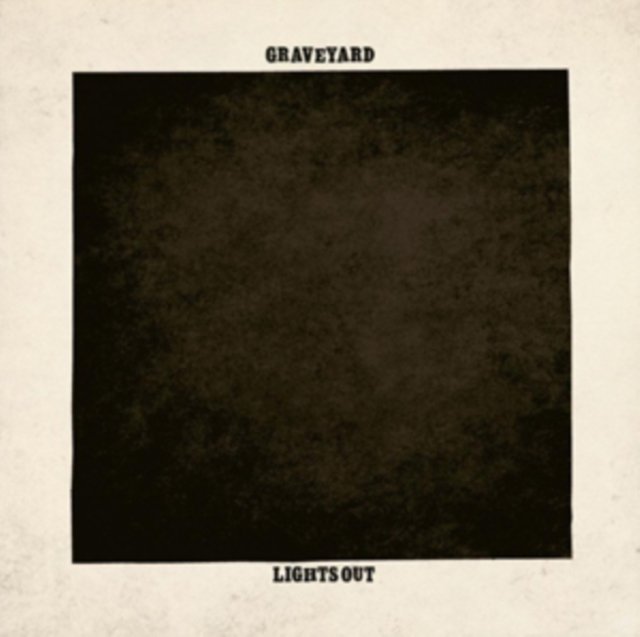 Nuclear Blast Nuclear Blast Lights Out