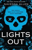 Lights Out Allen Navessa
