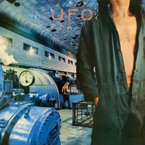 Lights Out UFO