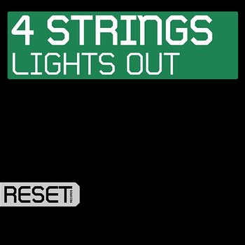 Lights Out - 4 Strings