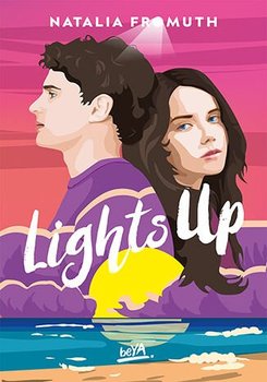 Lights Up - Fromuth Natalia