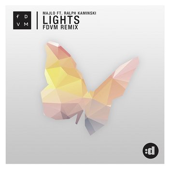 Lights - Majlo feat. Ralph Kaminski