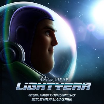 Lightyear - Michael Giacchino