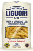 Liguori Penne Rigate n.42 włoski makaron 500g Liguori