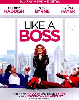 Like a Boss (Jak Boss) - Arteta Miguel