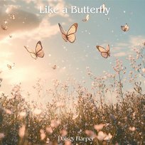 Like a Butterfly Daisey Harper