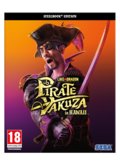 Like a Dragon: Pirate Yakuza in Hawaii (Steelbook Edition), PC&nbsp;-&nbsp;Sega