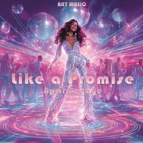 Like a Promise April Begaye