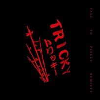 Like a Stone (Trentemøller_Remix) Tricky