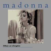 Like a Virgin Madonna