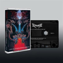 Like an Ever Flowing Stream (1 Dismember