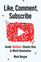 Like, Comment, Subscribe Penguin Books
