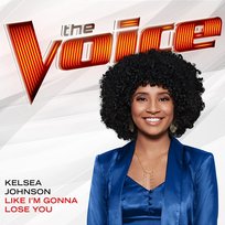Like I’m Gonna Lose You Kelsea Johnson
