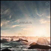 Like It Is Tyga, Zara Larsson, Kygo