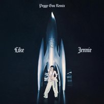 like JENNIE Jennie, Peggy Gou