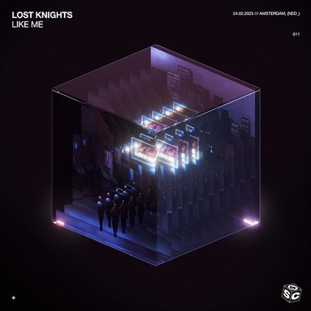 Like Me - Lost Knights