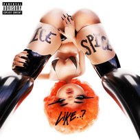 Like..? Ice Spice